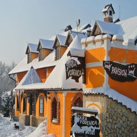 Stara Vodenica Klanjec