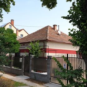 Lyna Vendégház Gyomaendrőd