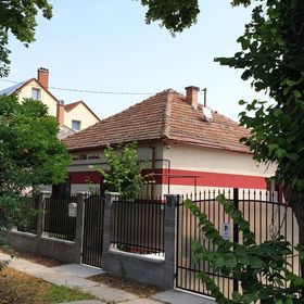 Lyna Vendégház Gyomaendrőd