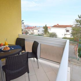 Apartment Timea Malinska