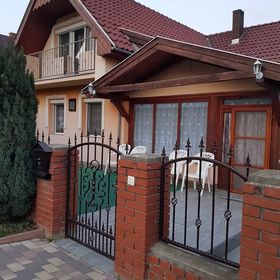 Tiffany Apartman Alsópáhok