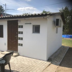 Mini Tizenhatos Faház Velence