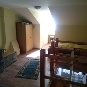 Parti Sétány Apartman Balatonfűzfő