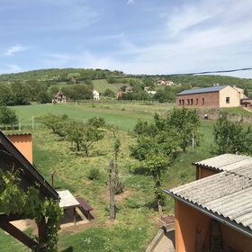 Sándor Vendégház Siklós