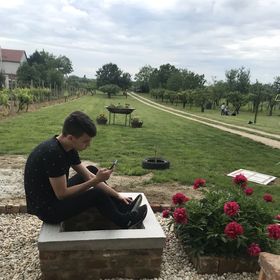 Sándor Vendégház Siklós