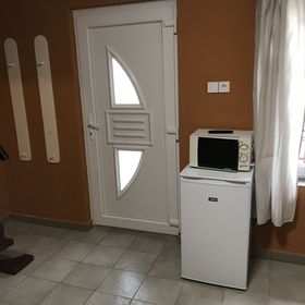 Mátyás Vendégház Siklós