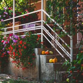 Casa de oaspeți Sepsi-Szék Sfântu Gheorghe