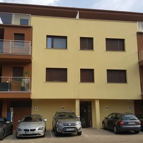 Sweet Wellness Apartman Siófok