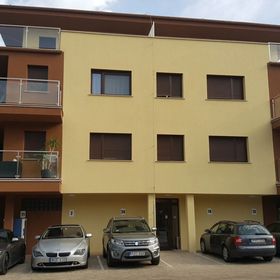 Sweet Wellness Apartman Siófok