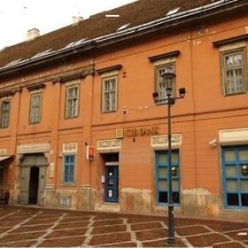 Central Vendégház Esztergom