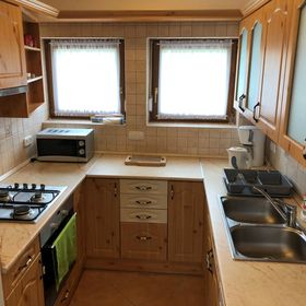 Bosa Vendégház Alsóörs