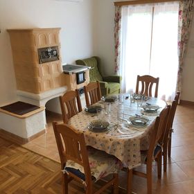 Bosa Vendégház Alsóörs