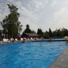 Holiday Resort & Camping InterCamp’84 ***