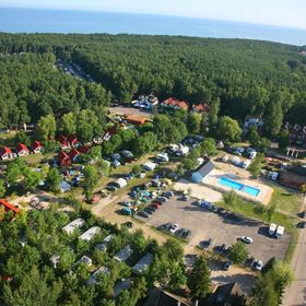 Holiday Resort & Camping InterCamp’84 ***