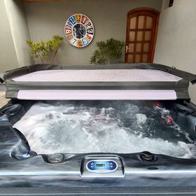 Afra Apartman Balatonfenyves