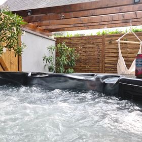 Afra Apartman Balatonfenyves