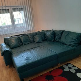 Kiss Család Apartman Berekfürdő