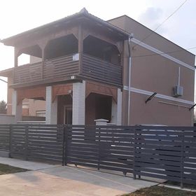 Kiss Család Apartman Berekfürdő