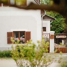 Pajtás Vendégház Örvényes