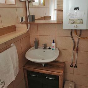 Varázs Vendégház Sárospatak