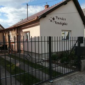 Varázs Vendégház Sárospatak