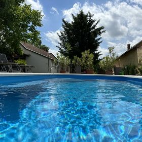 Szőke Tisza Vendégház Csongrád