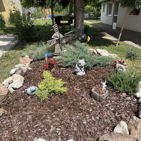 Szőke Tisza Vendégház Csongrád