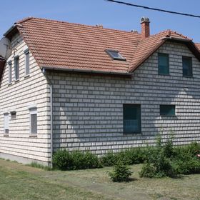 Fecske Apartmanház Berekfürdő