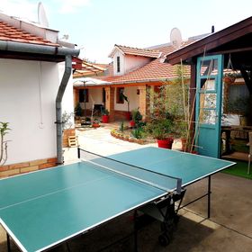 Mandula Apartman Szeged