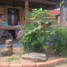 Gästehaus Ildikó Hannersdorf