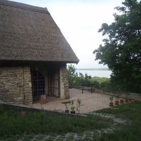 Siki Nyaralóház Tihany