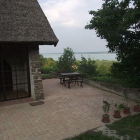 Siki Nyaralóház Tihany