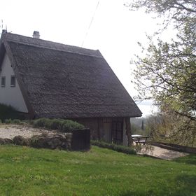 Siki Nyaralóház Tihany