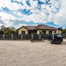 Berek Thermál Apartman Berekfürdő