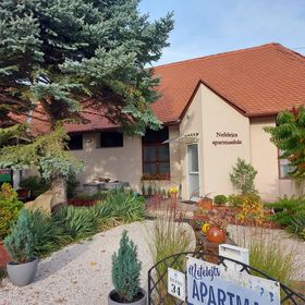 Nefelejcs Apartman Badacsonytomaj