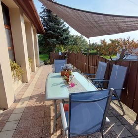 Nefelejcs Apartman Badacsonytomaj