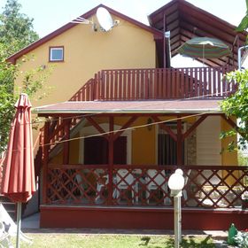 Napfény Apartmanok 2. Mezőkövesd - Zsóryfürdő