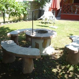 Napfény Apartmanok 2. Mezőkövesd - Zsóryfürdő