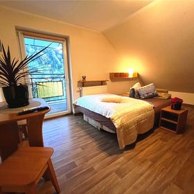 Pokoje Aleksander Szczyrk