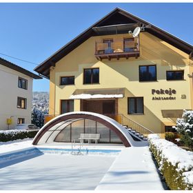 Pokoje Aleksander Szczyrk