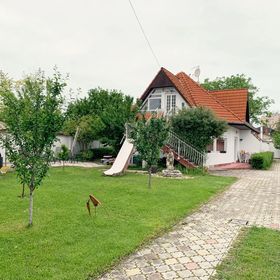 Peter's Apartments Siófok