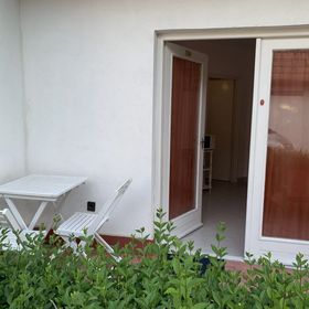 Peter's Apartments Siófok