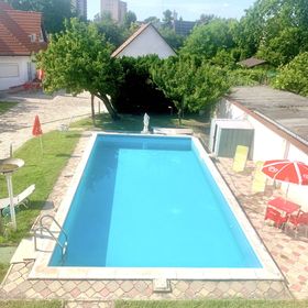 Peter's Apartments Siófok