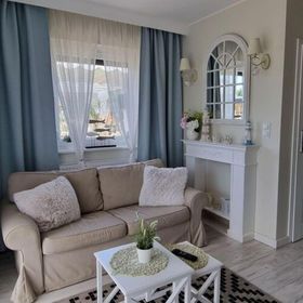 Apartamenty dwupoziomowe Biała Perła Jastrzębia Góra