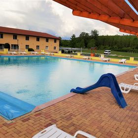 Ligetalja Termál Hotel Penészlek