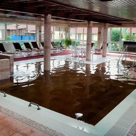 Ligetalja Termál Hotel Penészlek