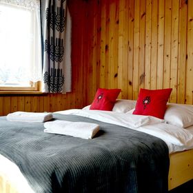 Apartament Sosna Zakopane