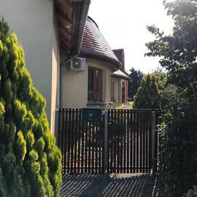 Rossi Vendégház Gyenesdiás