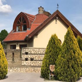 Rossi Vendégház Gyenesdiás