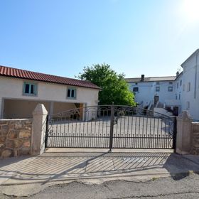 Aparmtent Morea Malinska